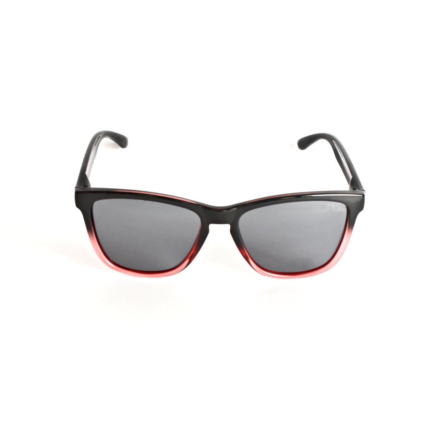 MORLEN 4388 GLOSSY BLACK & RED