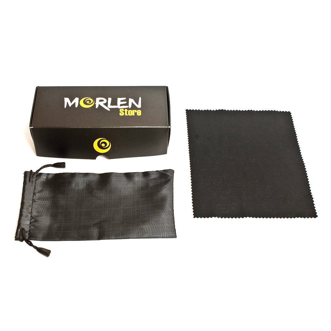 MORLEN 2637 SILVER
