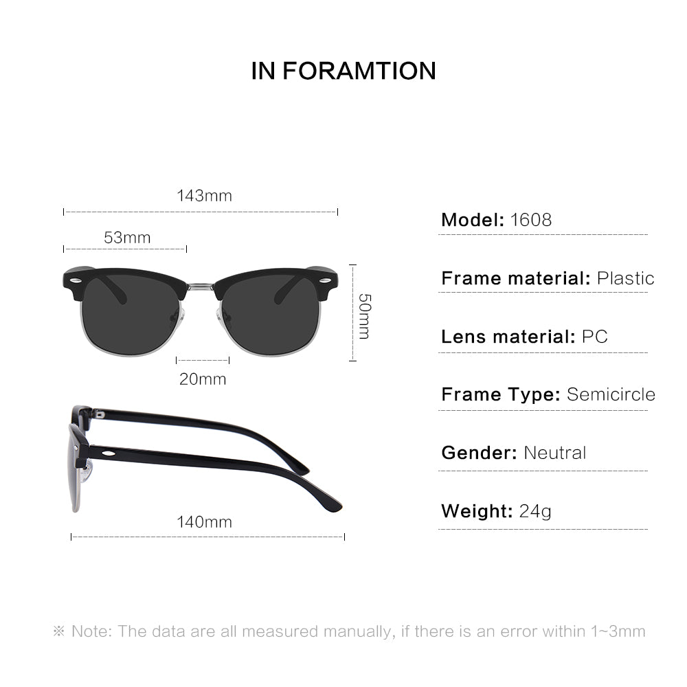MORLEN 1608 BLACK