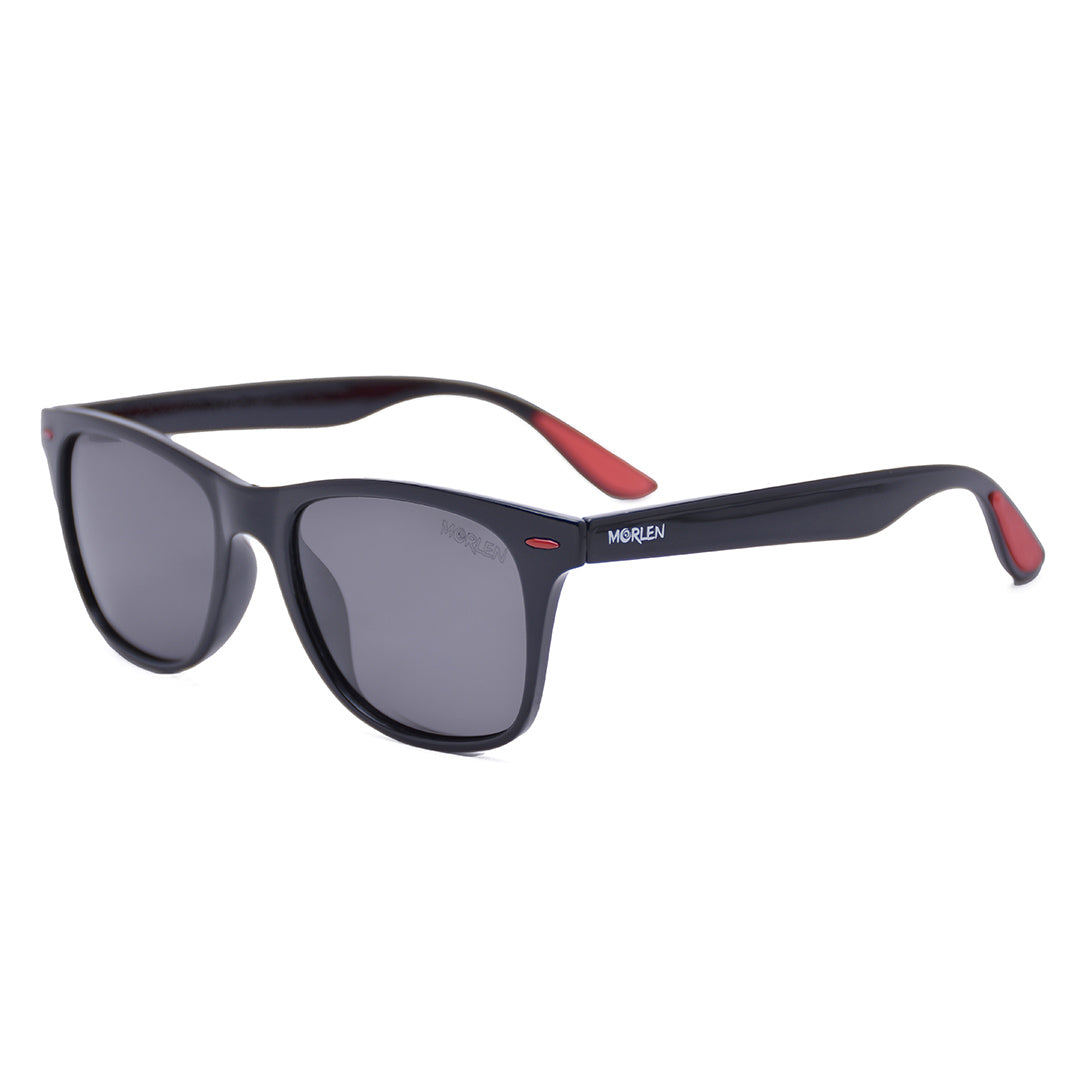 MORLEN 1698 BRILLIANT BLACK