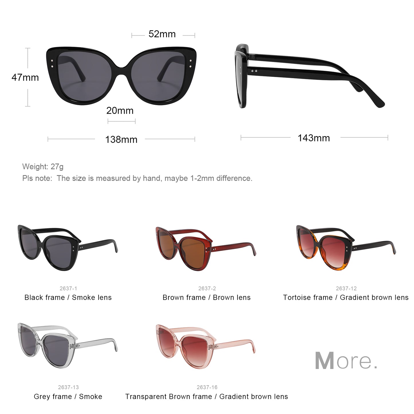MORLEN 2637 SILVER