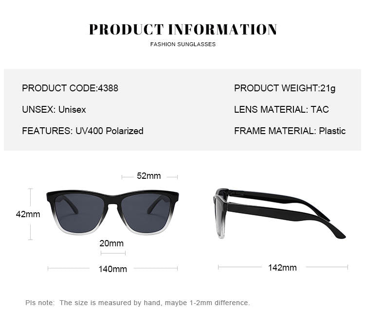 MORLEN 4388 MATTE BLACK