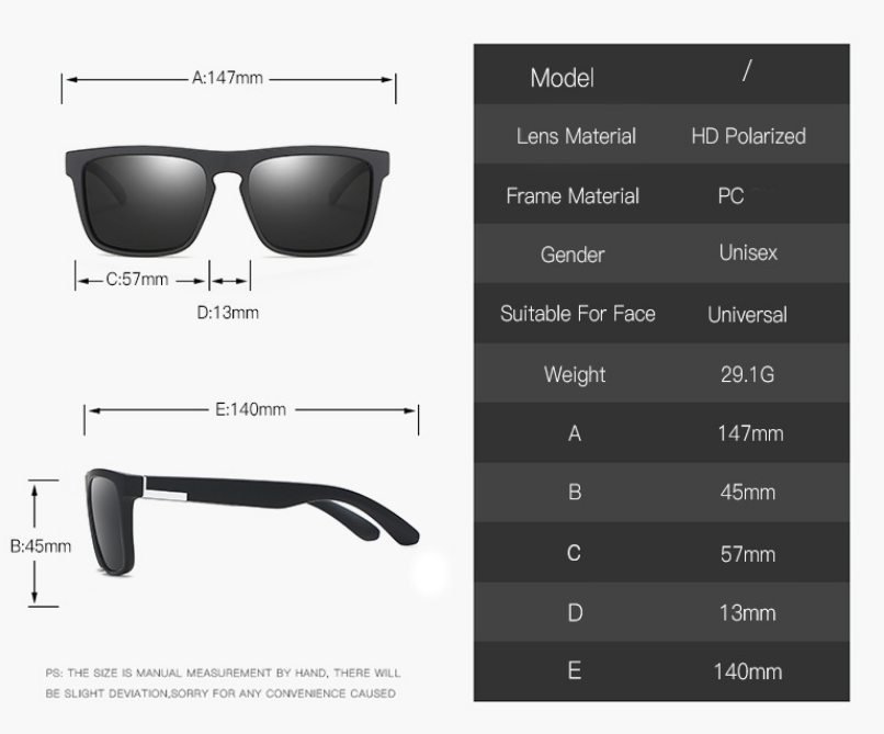MORLEN 731 MATTE BLACK