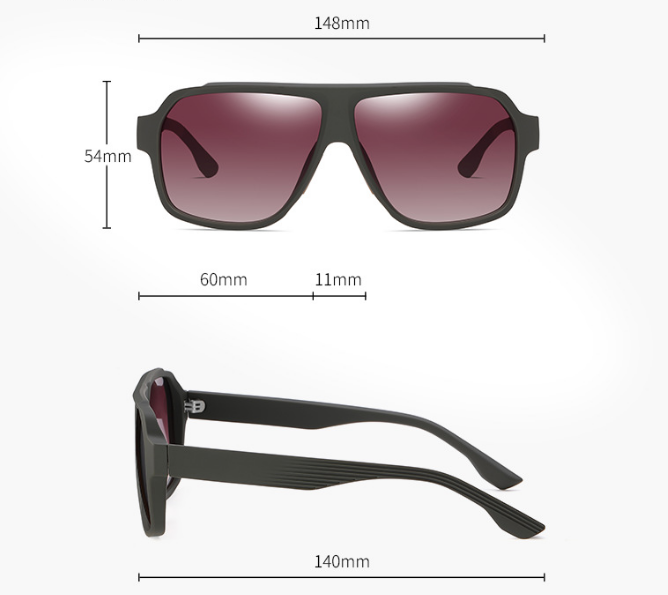 MORLEN 3105 BLACK