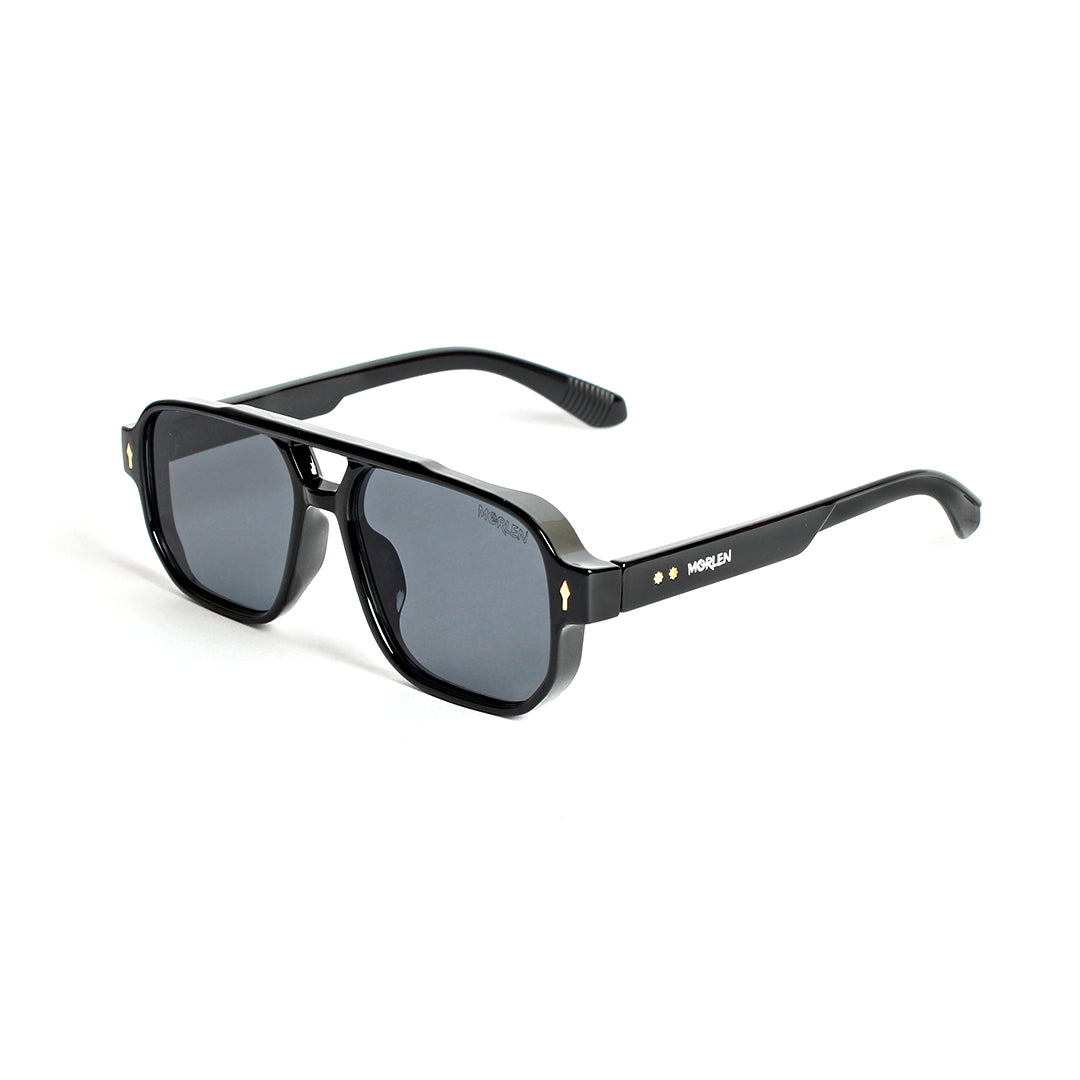 MORLEN 1133 BLACK