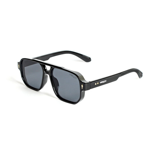 MORLEN 1133 BLACK