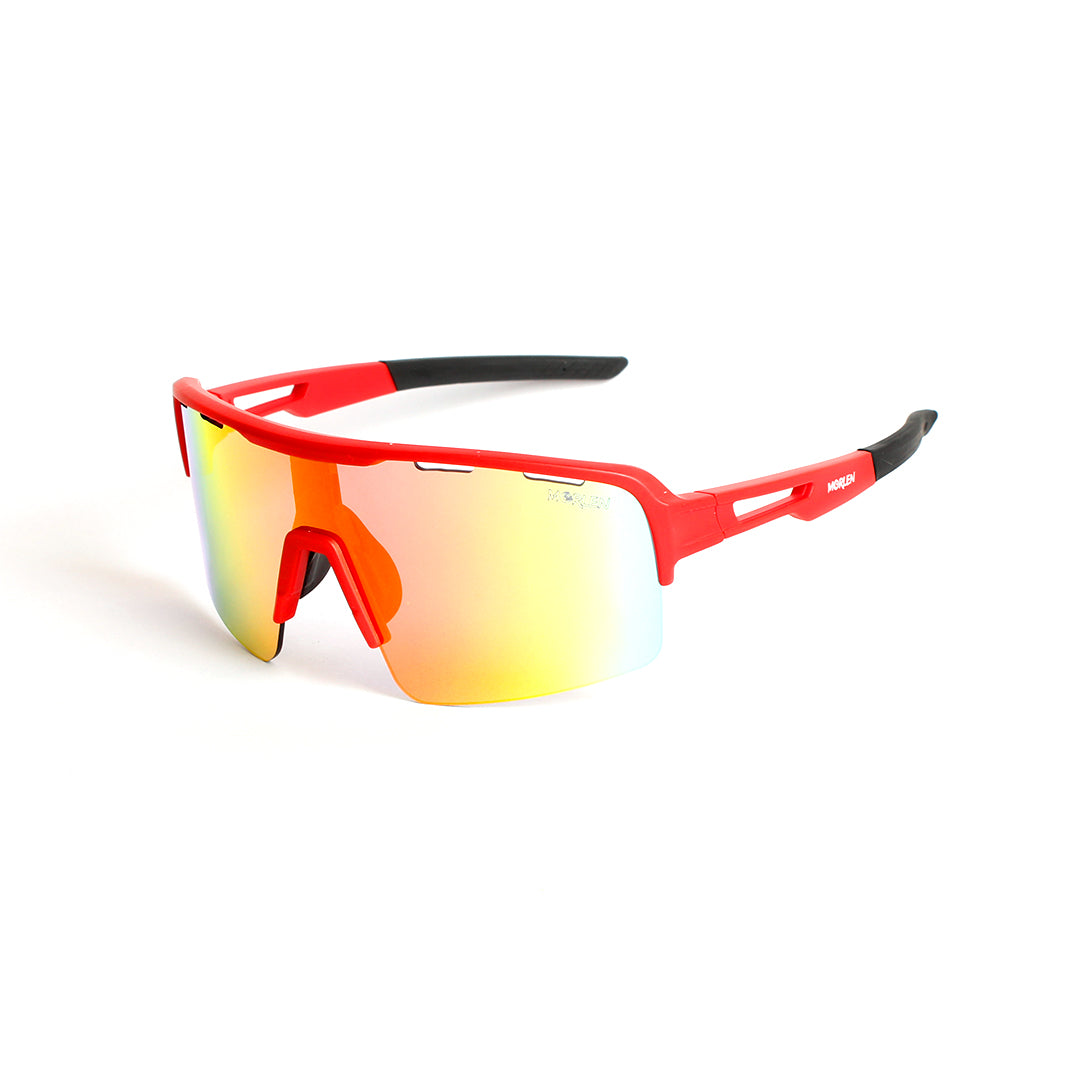 MORLEN 836 RED SPORTS