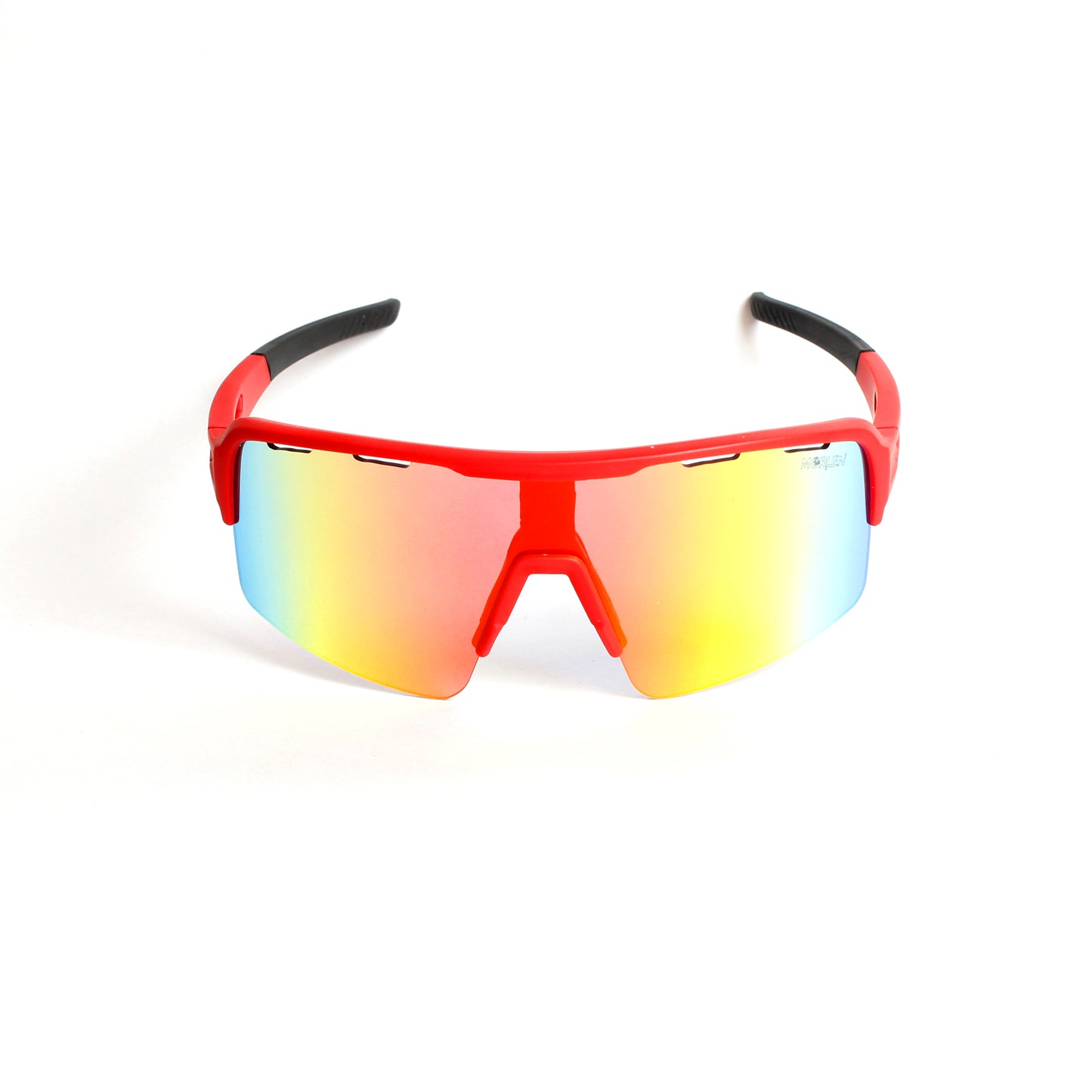 MORLEN 836 RED SPORTS