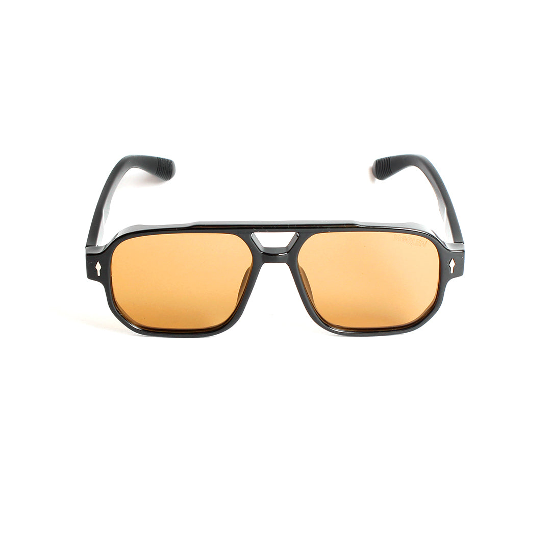 MORLEN 1133 BLACK & BROWN