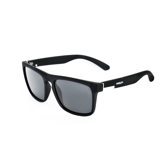 MORLEN 731 MATTE BLACK