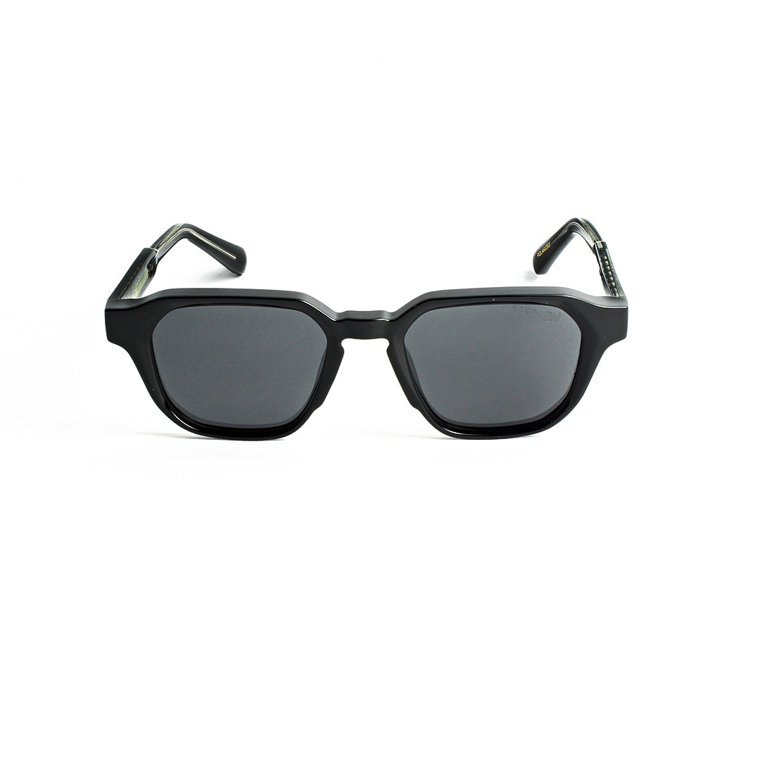 MORLEN 6007 BLACK