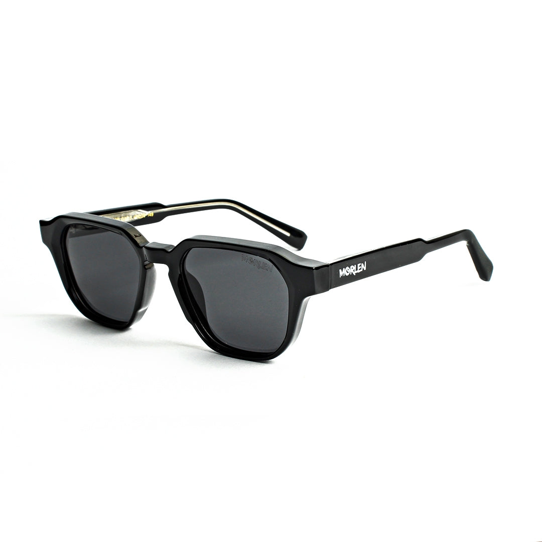 MORLEN 6007 BLACK