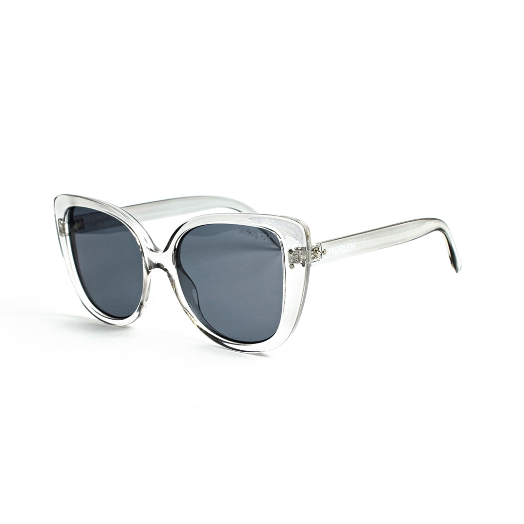 MORLEN 2637 SILVER