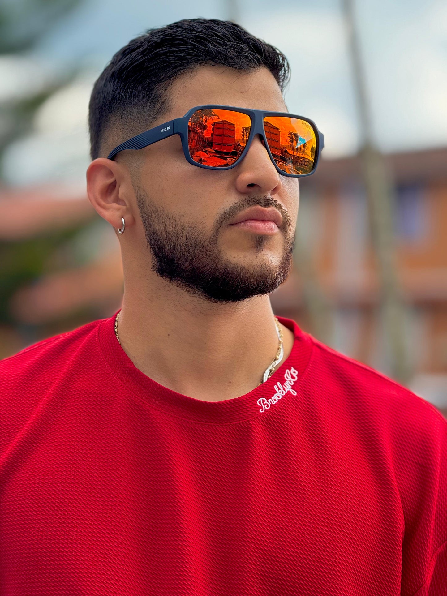 MORLEN 3105 ORANGE