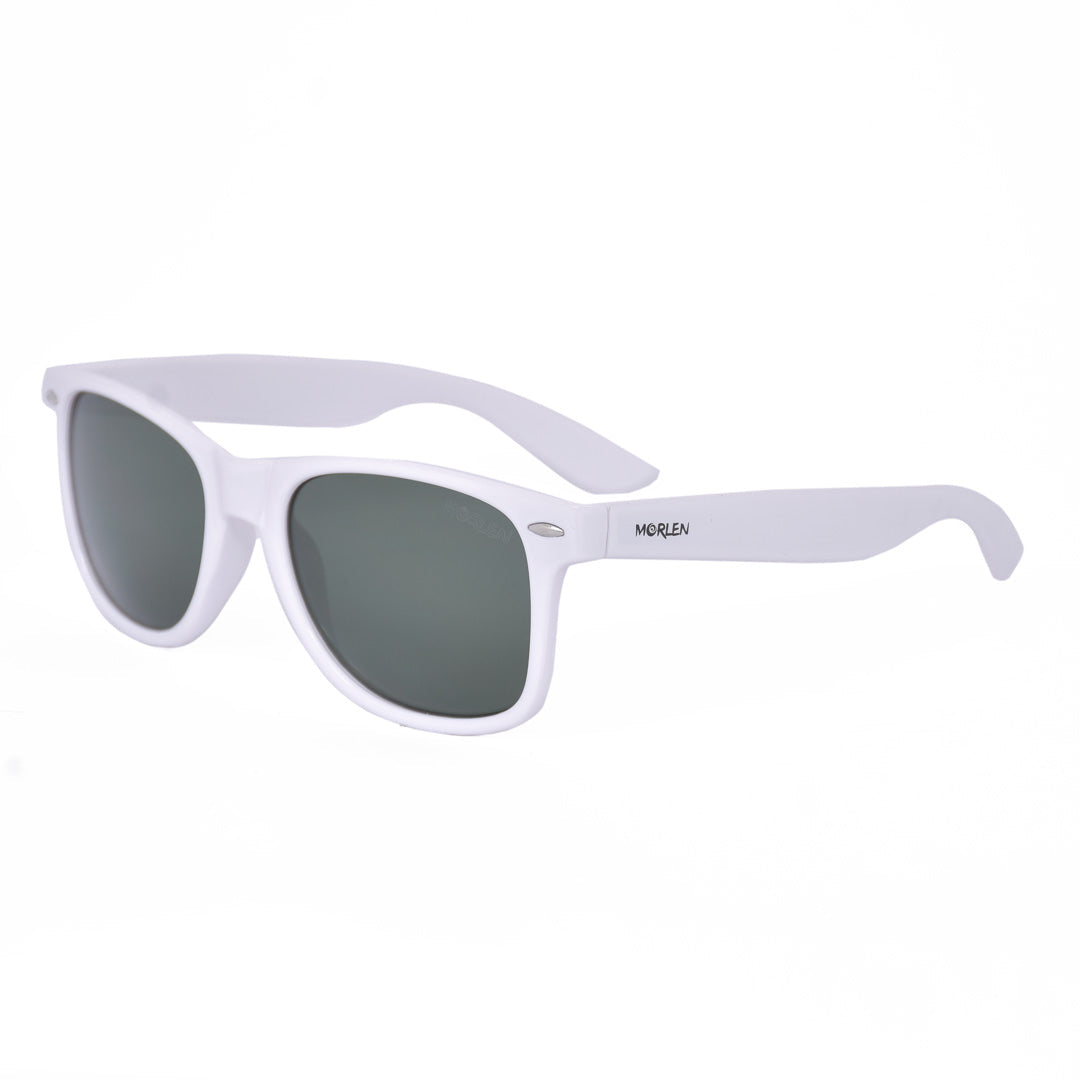 MORLEN 1028 WHITE
