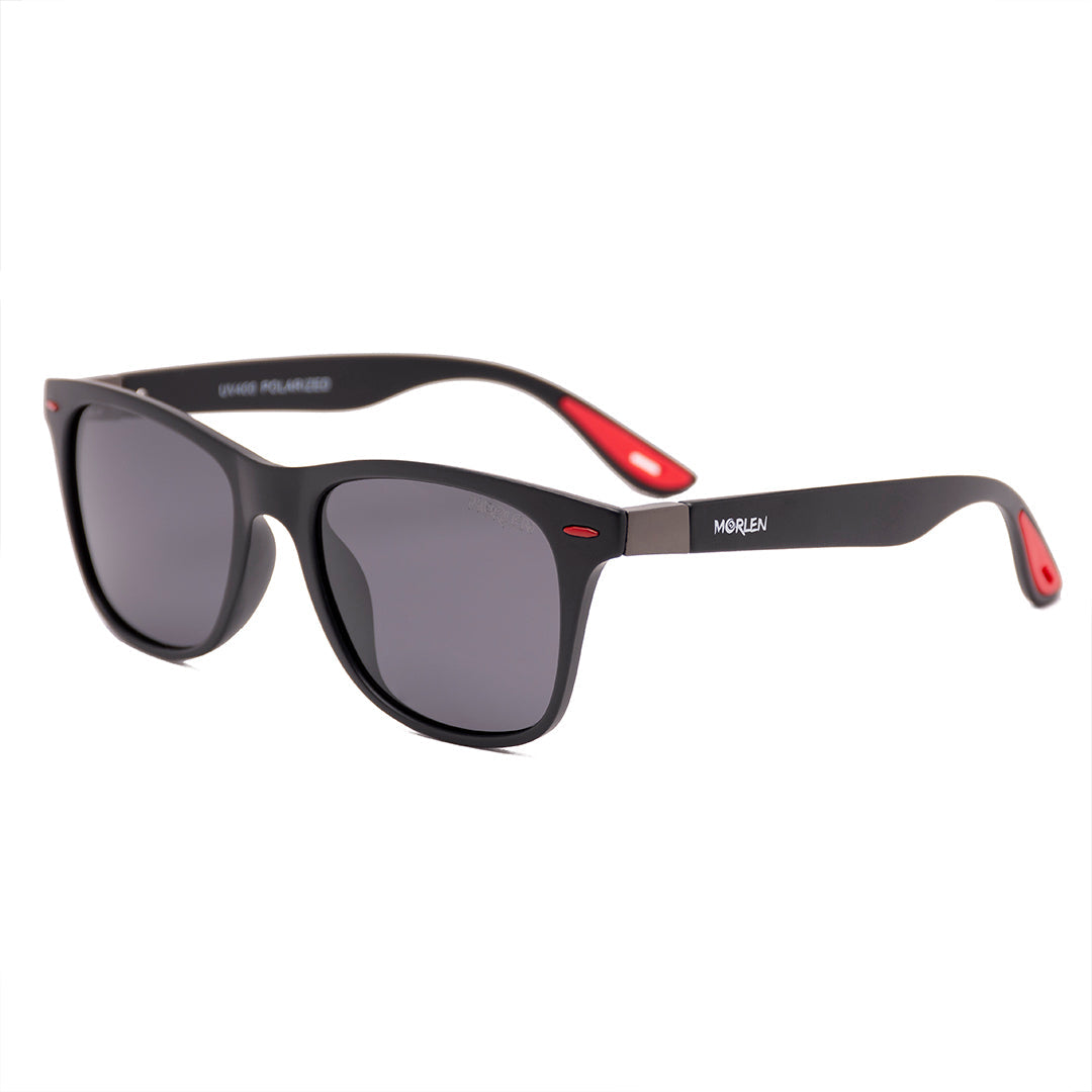MORLEN 1698 BLACK