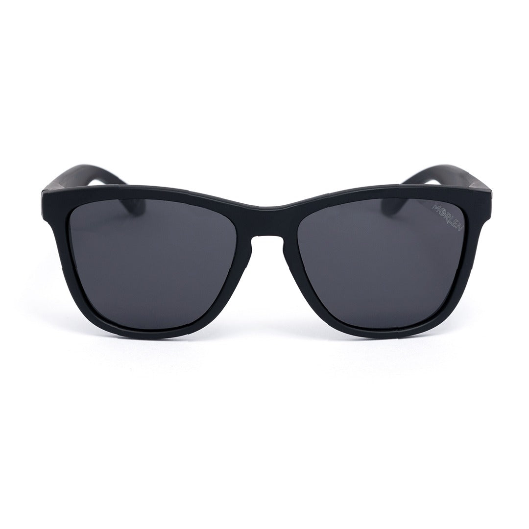 MORLEN 4388 MATTE BLACK