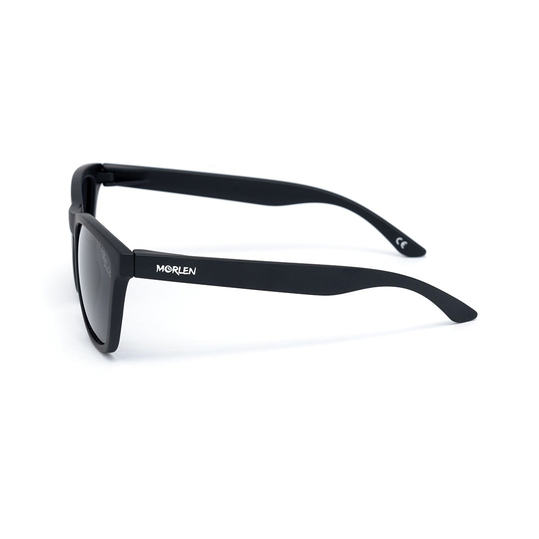 MORLEN 4388 MATTE BLACK