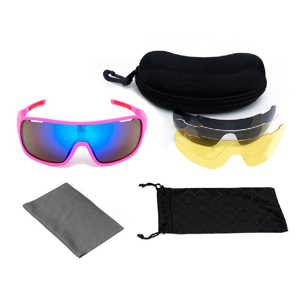 MORLEN UY024 SPORTS PINK