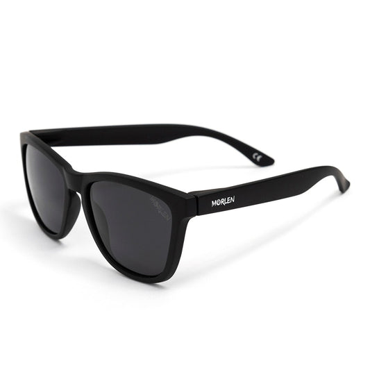 MORLEN 4388 MATTE BLACK