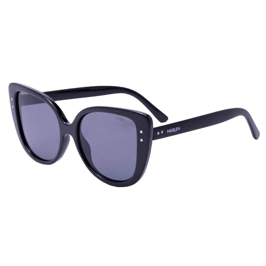 MORLEN 2637 BLACK